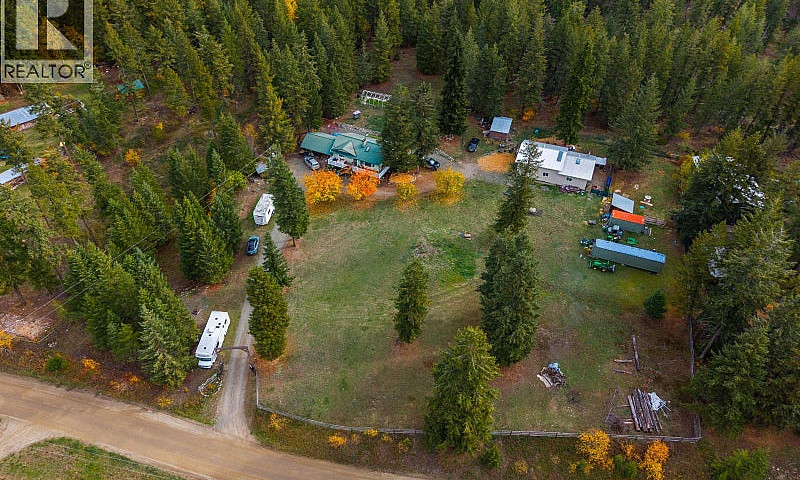 4148 Dixon Mountain ...