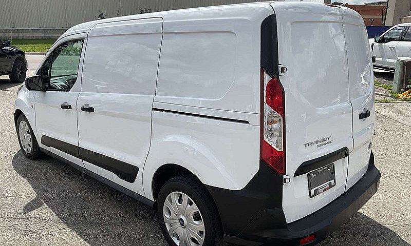 2023 Ford Transit Co...
