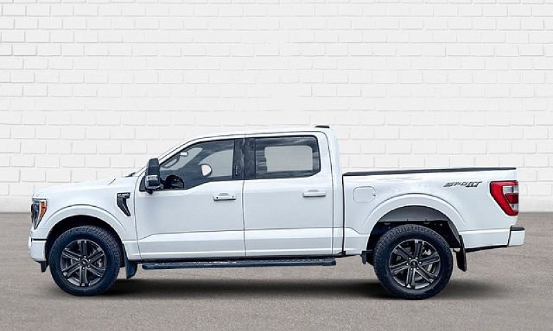 2023 Ford F-150 Lari...