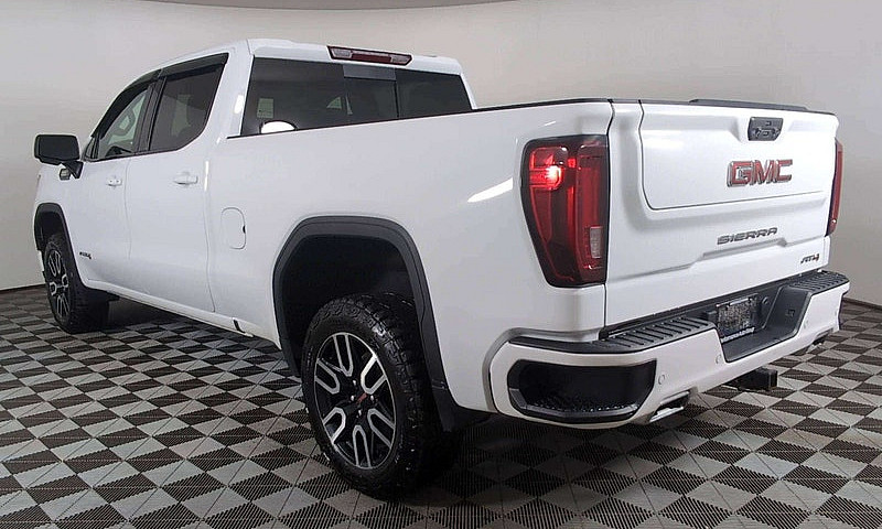 2023 Gmc Sierra 1500...