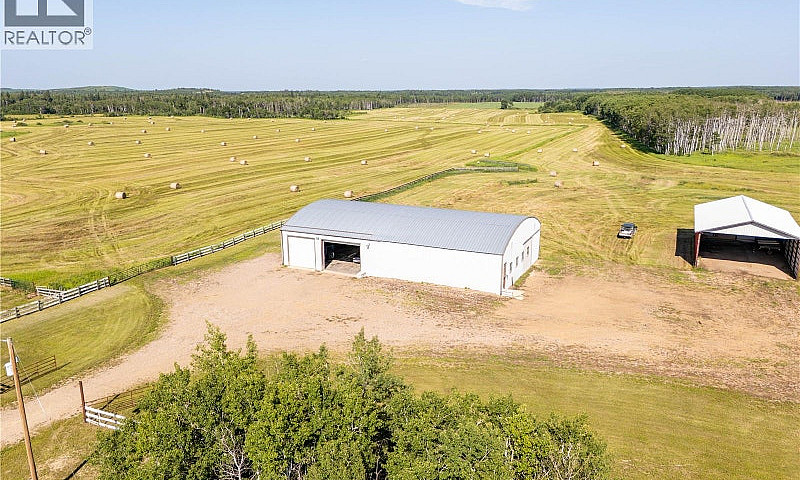 Sw01-62-26-03W3 Acre...