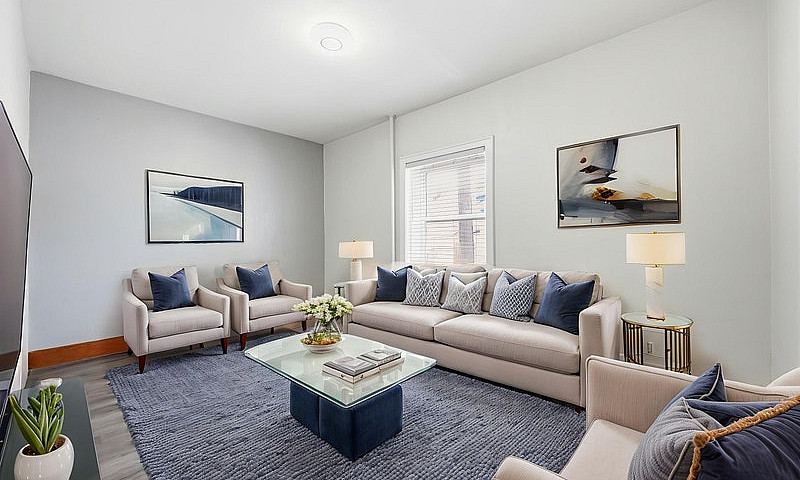 558 Sherbrook - 1 Br...