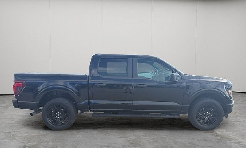 2024 Ford F-150 Stx ...