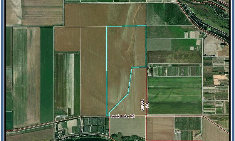 Lot 28 Duck Lake Roa...