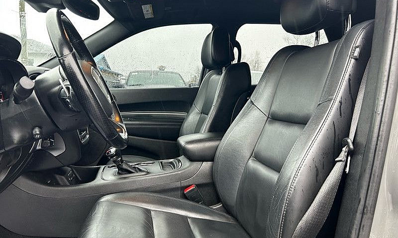 2020 Dodge Durango G...