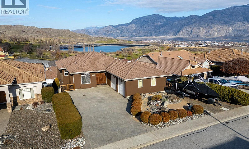11909 La Costa Lane ...