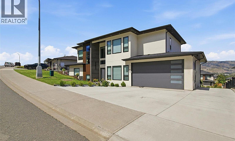 2185 Coldwater Drive...