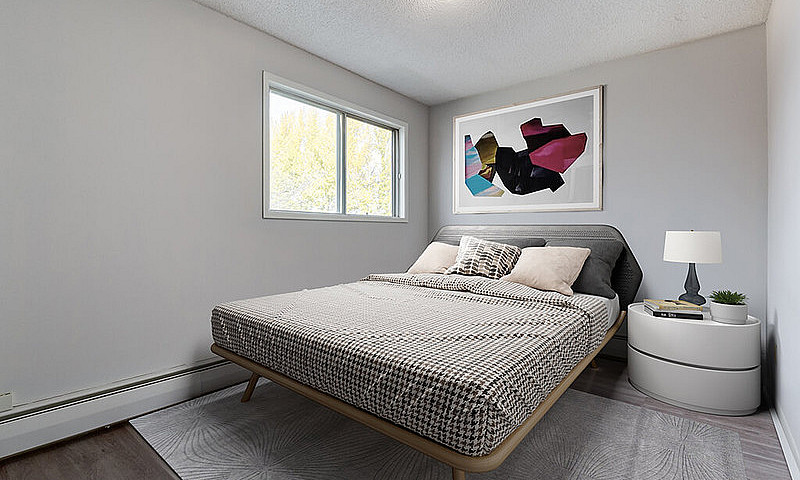 Modern Apartments Wi...