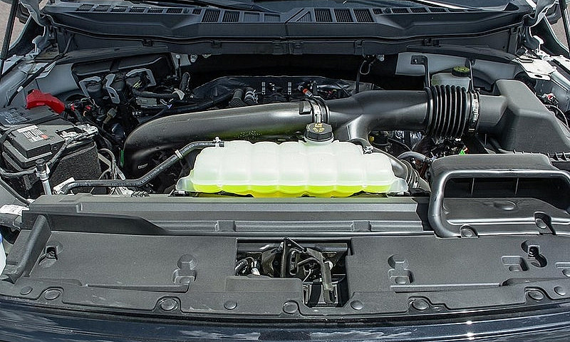 2026 Ford F-150 Xlt ...