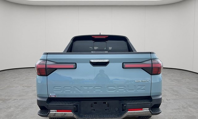 2024 Hyundai Santa C...