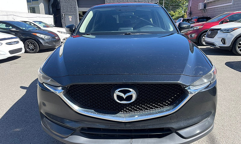 2017 Mazda Cx-5 ( Aw...