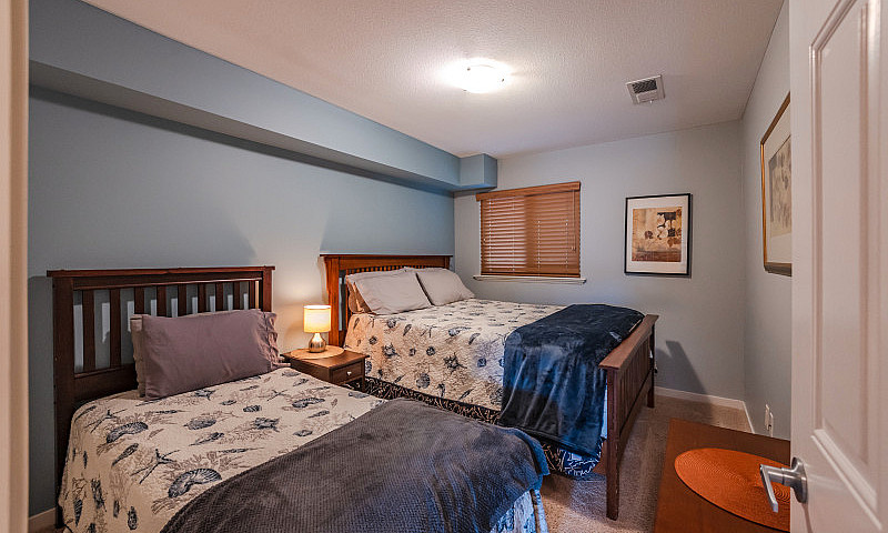 Short Term Rentals A...