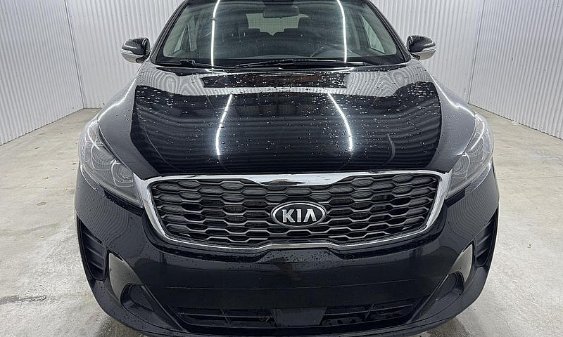 Kia Sorento Lx+ V6 A...