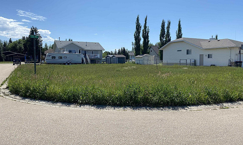 4803 53 Av Thorsby, ...