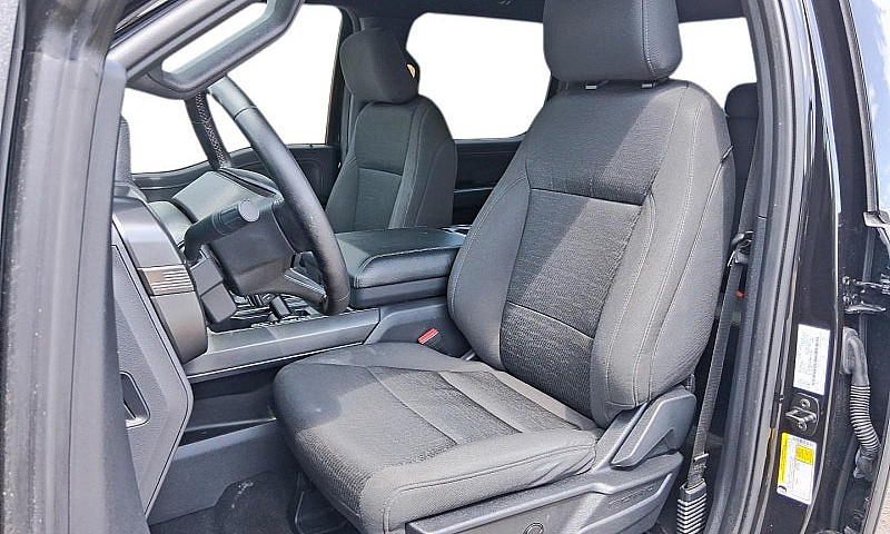 2024 Ford F-150 4X4 ...