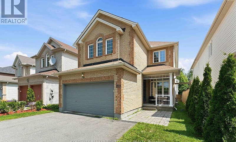 150 Strathcarron Cre...