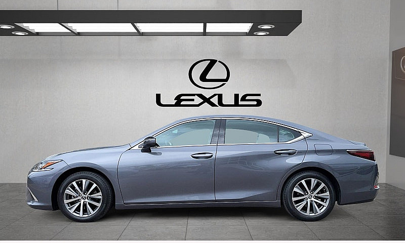 2020 Lexus Es350 Ld2...