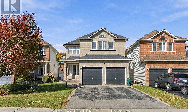 165 Stoneway Drive O...