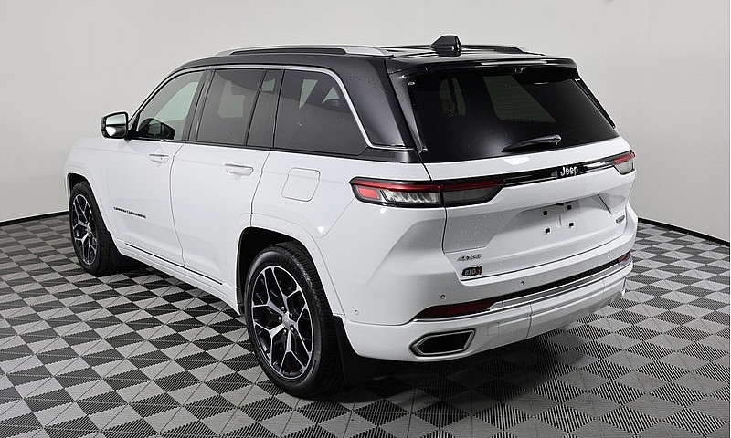 2024 Jeep Grand Cher...