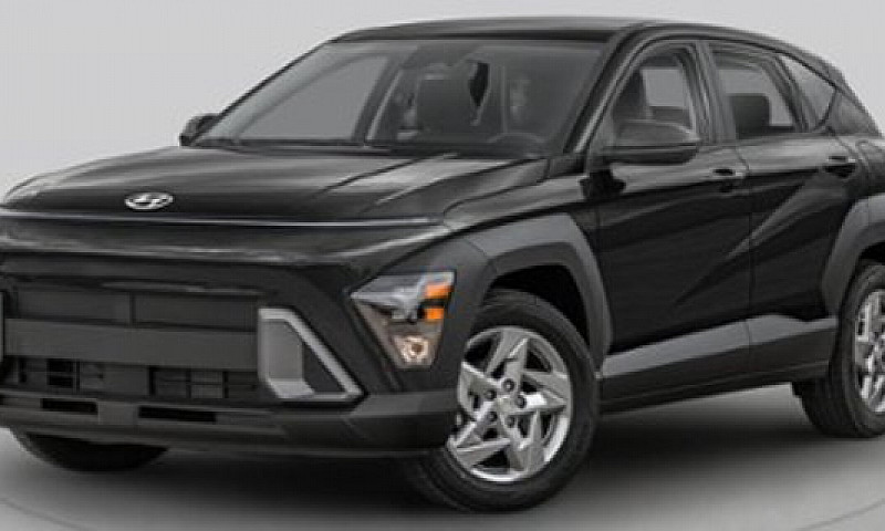 2025 Hyundai Kona N ...