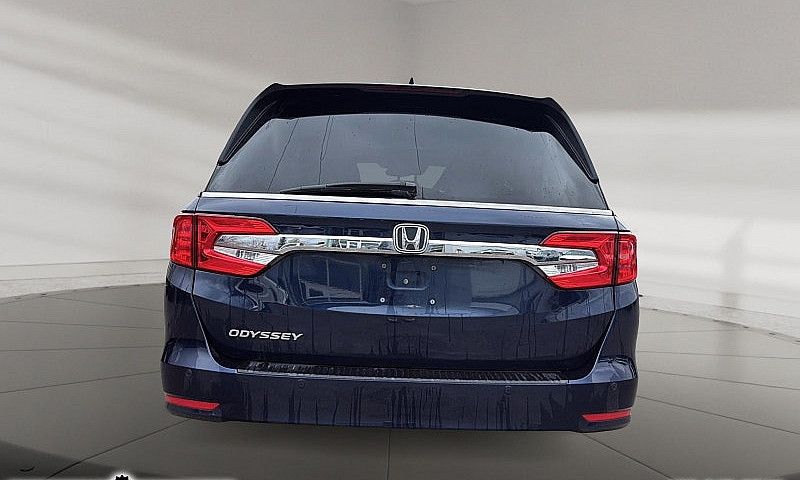 2020 Honda Odyssey E...