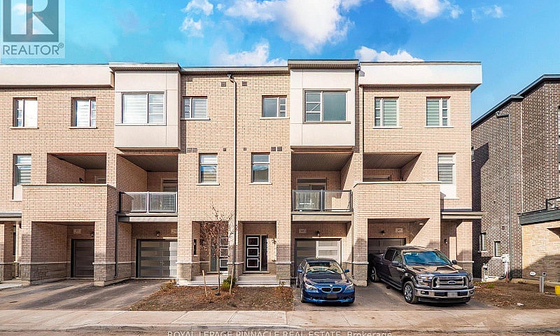 69 Inverary Crescent...
