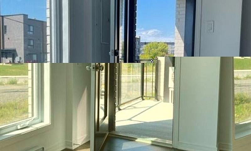 Spacious 2 Bedrooms ...