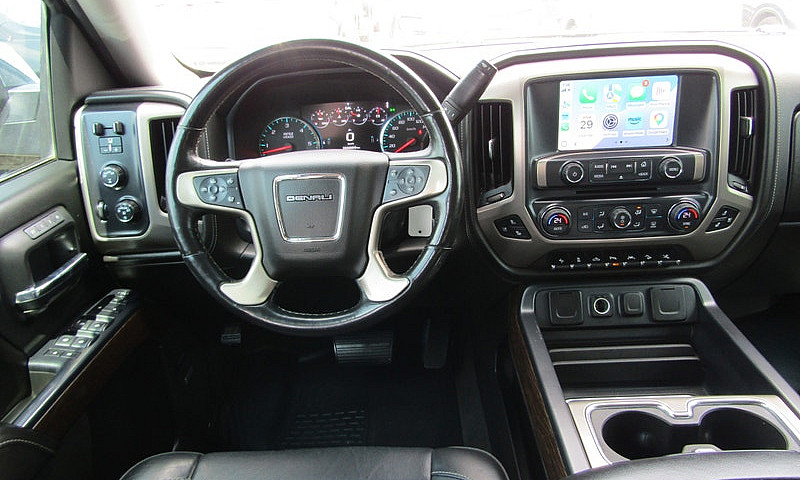 2017 Gmc Sierra 1500...
