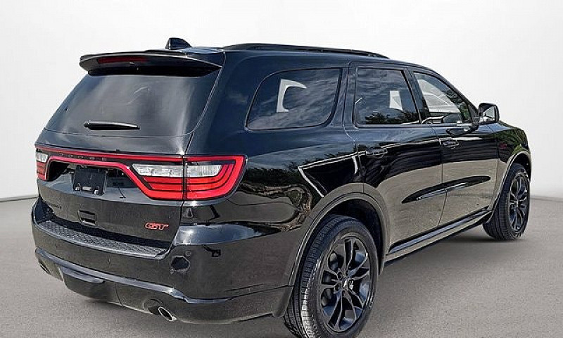 2026 Dodge Durango G...