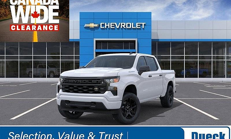 2026 Chevrolet Silve...