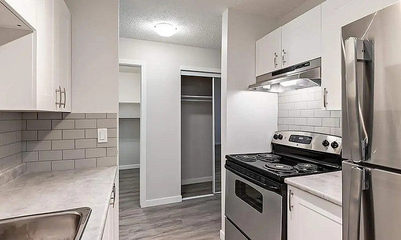 Affordable Apartment...