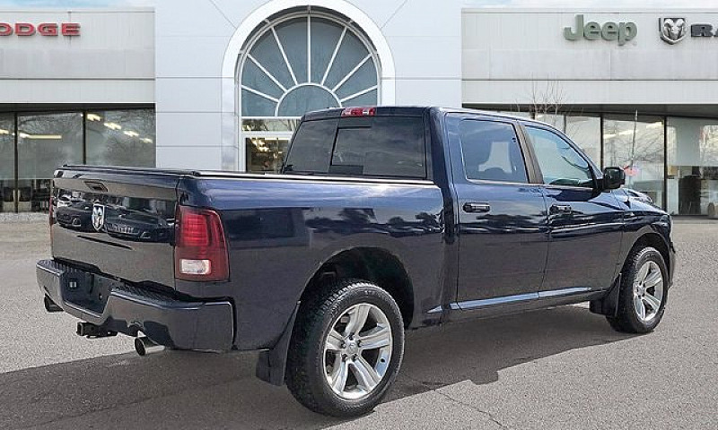 2014 Ram 1500 Sport ...