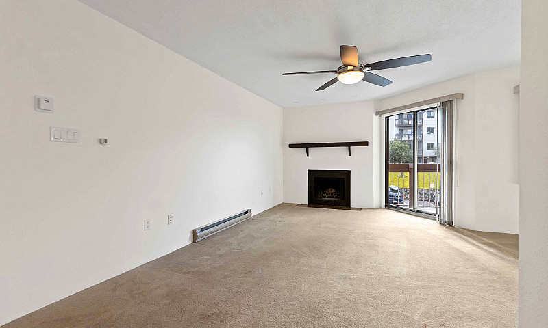 2 Beds, 2 Bath Famil...