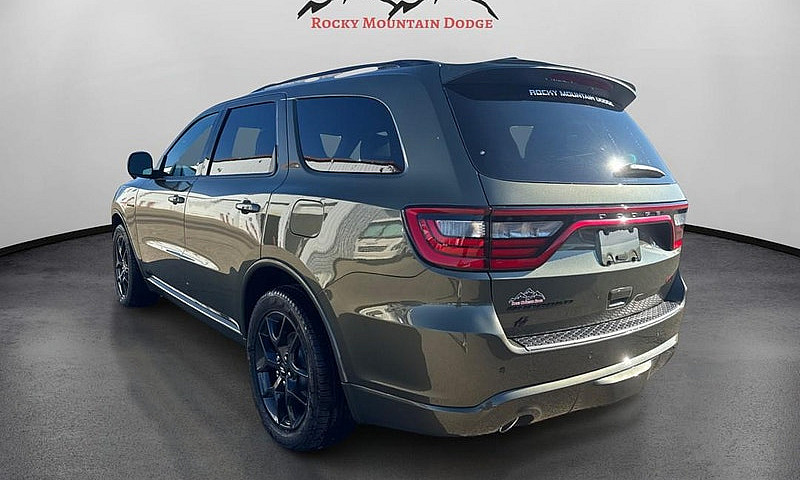 2026 Dodge Durango G...