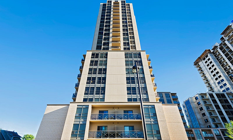 700 King Street (Wes...
