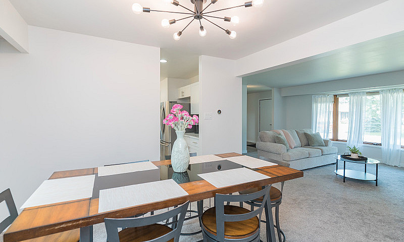 Open House Sun July ...