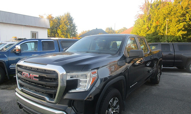 Gmc Sierra 1500 4Wd ...