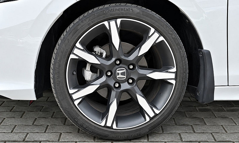 2025 Honda Civic Spo...