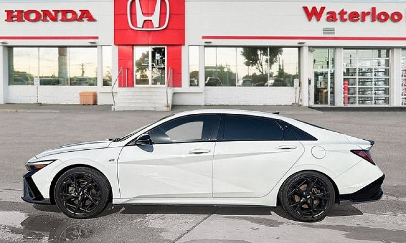 2024 Hyundai Elantra...