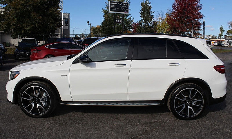 2019 Mercedes-Benz G...