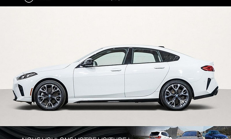 2026 Bmw 2 Series 22...