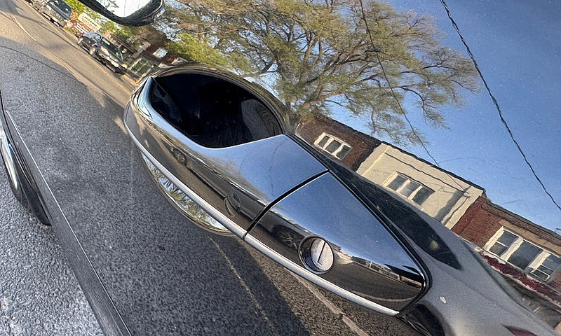 2009 Acura Rl !!! Ce...