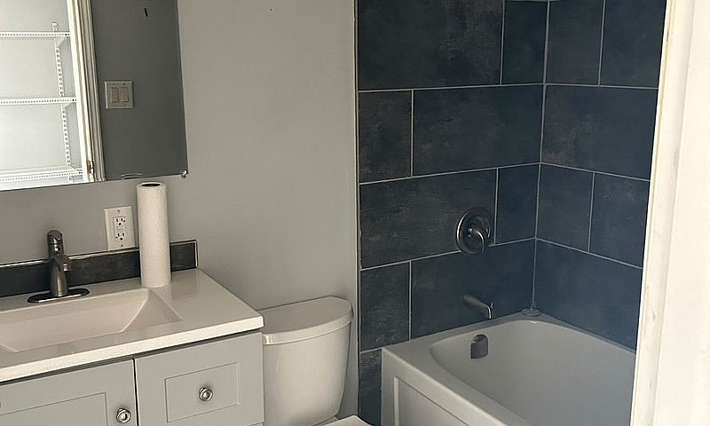 1Bed, 1Bath Apartmen...
