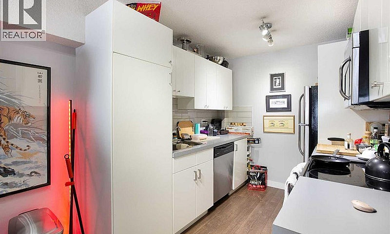 5F, 515 17 Avenue Sw...