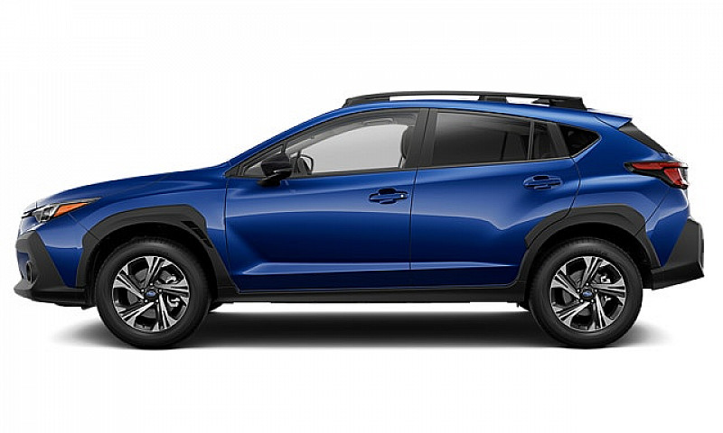 2026 Subaru Crosstre...