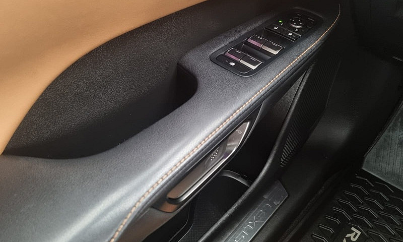 2024 Lexus Rx 350H L...