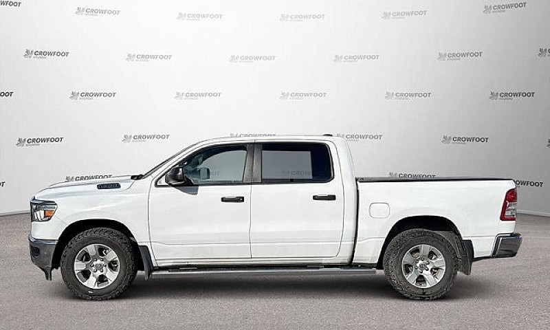 2024 Ram 1500 Trades...