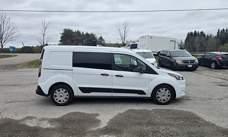 2023 Ford Transit Co...
