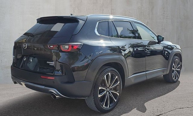 2024 Mazda Cx-50 Gt ...