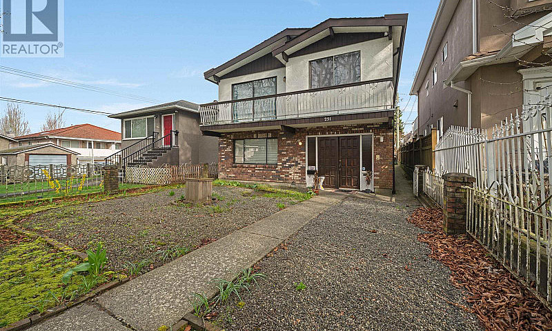 231 E 39Th Avenue Va...